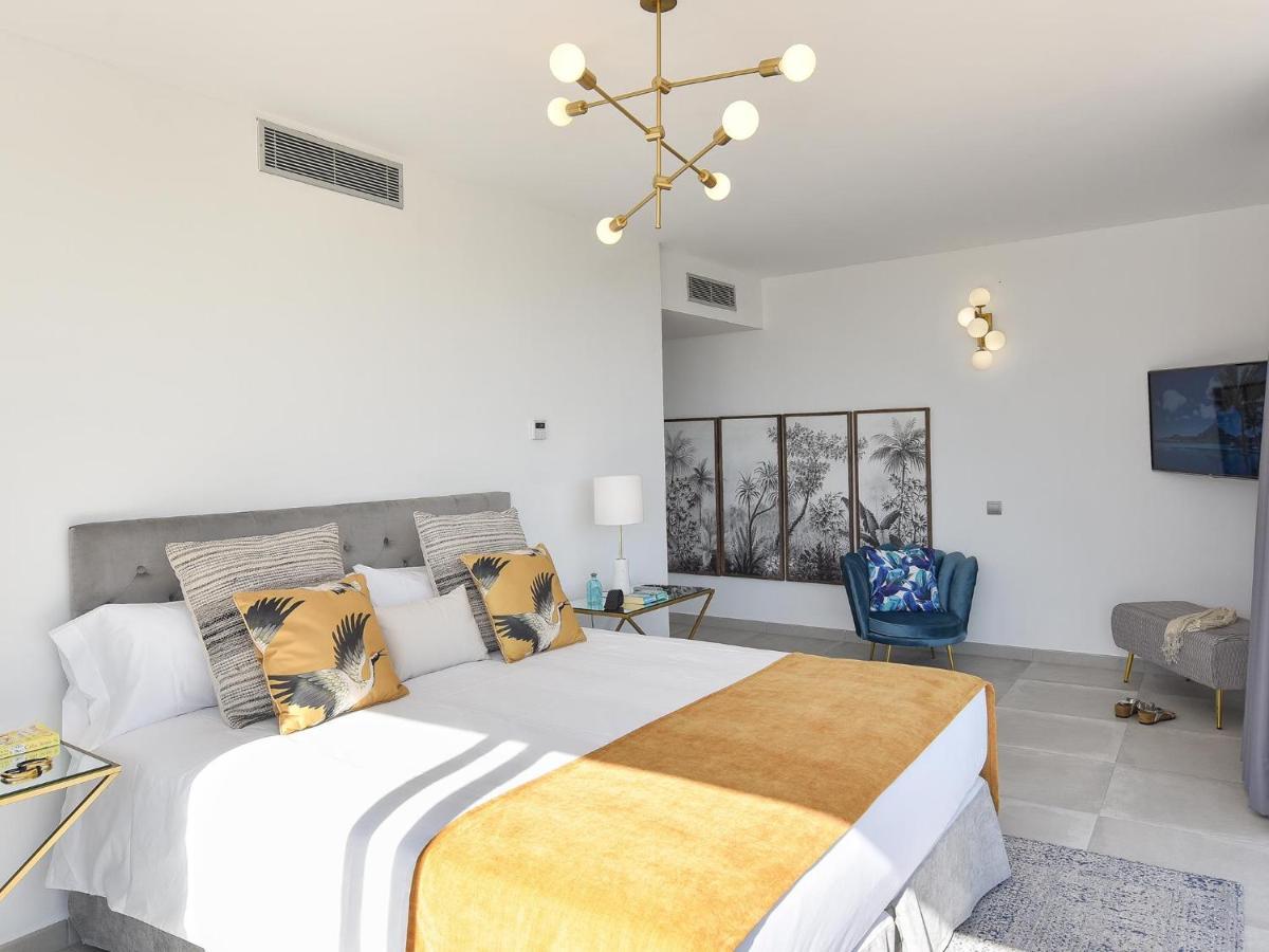Los Dragos Salobre Golf Villas 3 By Villagrancanaria Μασπαλόμας Εξωτερικό φωτογραφία