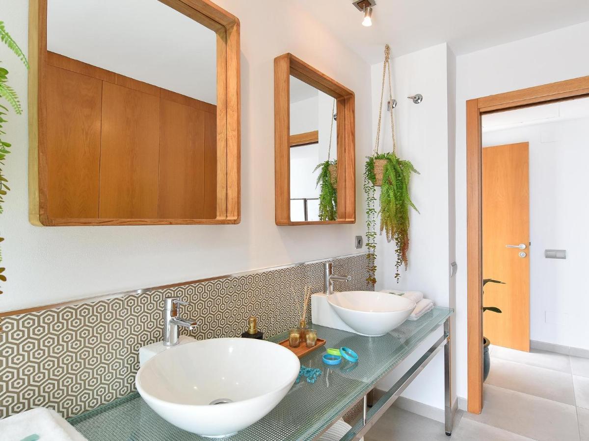 Los Dragos Salobre Golf Villas 3 By Villagrancanaria Μασπαλόμας Εξωτερικό φωτογραφία