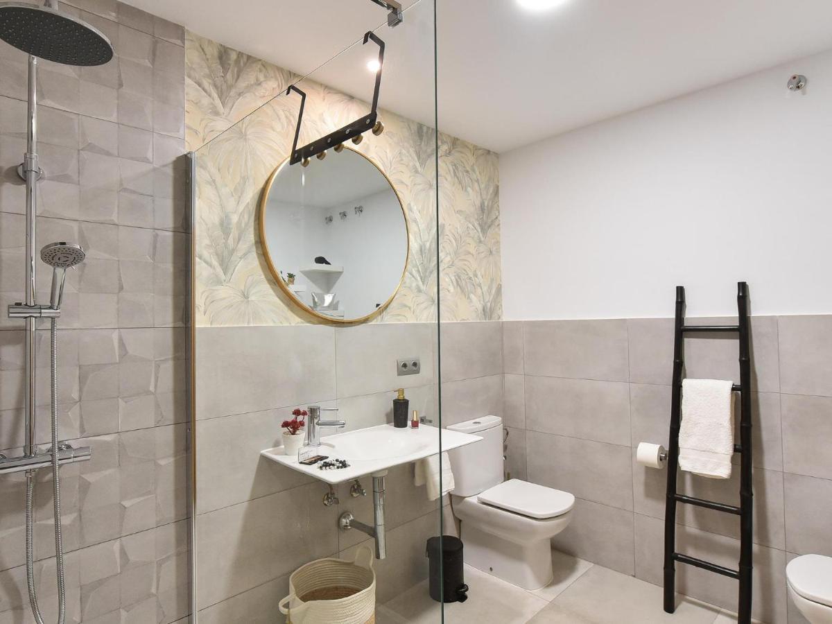 Los Dragos Salobre Golf Villas 3 By Villagrancanaria Μασπαλόμας Εξωτερικό φωτογραφία