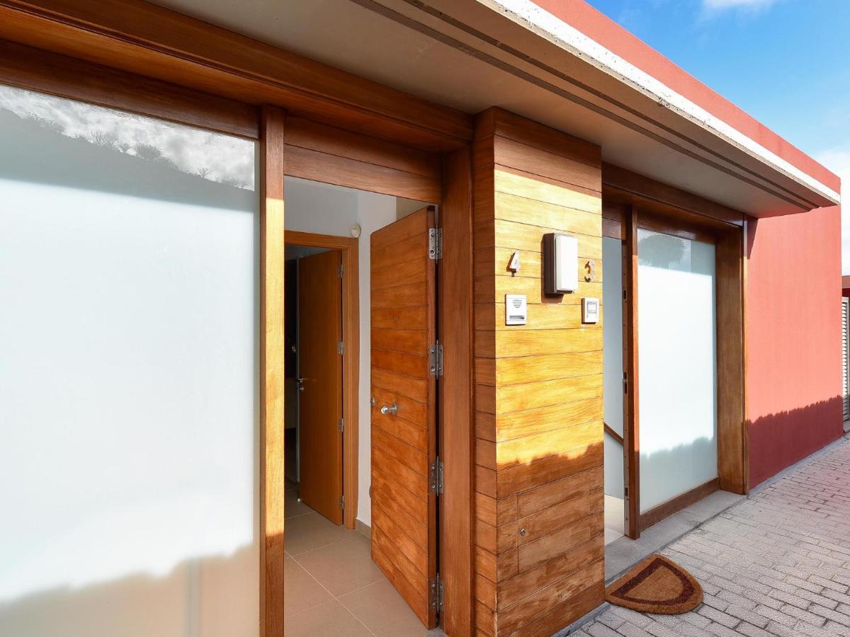 Los Dragos Salobre Golf Villas 3 By Villagrancanaria Μασπαλόμας Εξωτερικό φωτογραφία