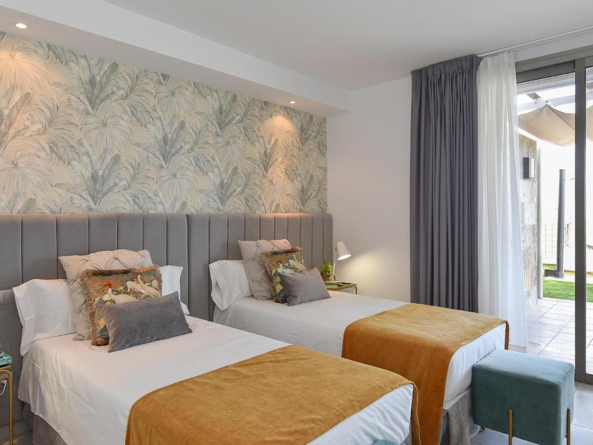 Los Dragos Salobre Golf Villas 3 By Villagrancanaria Μασπαλόμας Εξωτερικό φωτογραφία