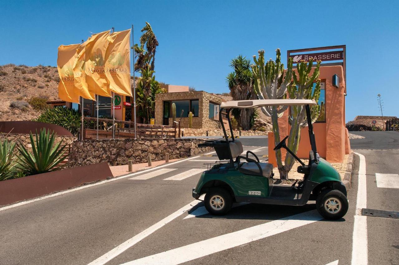 Los Dragos Salobre Golf Villas 3 By Villagrancanaria Μασπαλόμας Εξωτερικό φωτογραφία