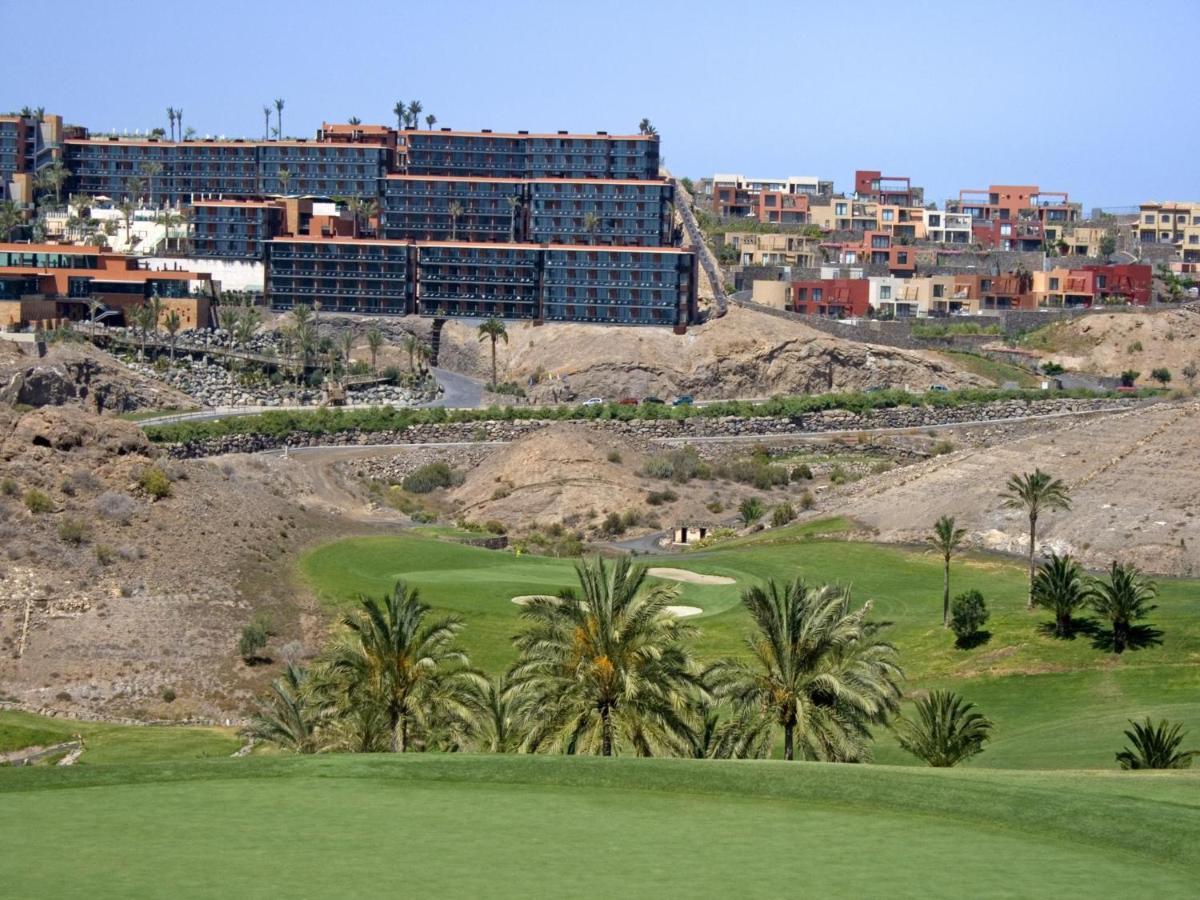 Los Dragos Salobre Golf Villas 3 By Villagrancanaria Μασπαλόμας Εξωτερικό φωτογραφία