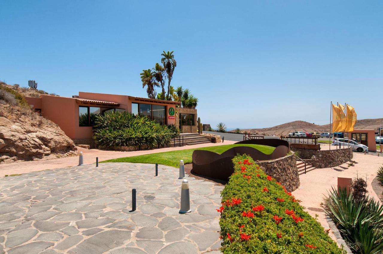 Los Dragos Salobre Golf Villas 3 By Villagrancanaria Μασπαλόμας Εξωτερικό φωτογραφία