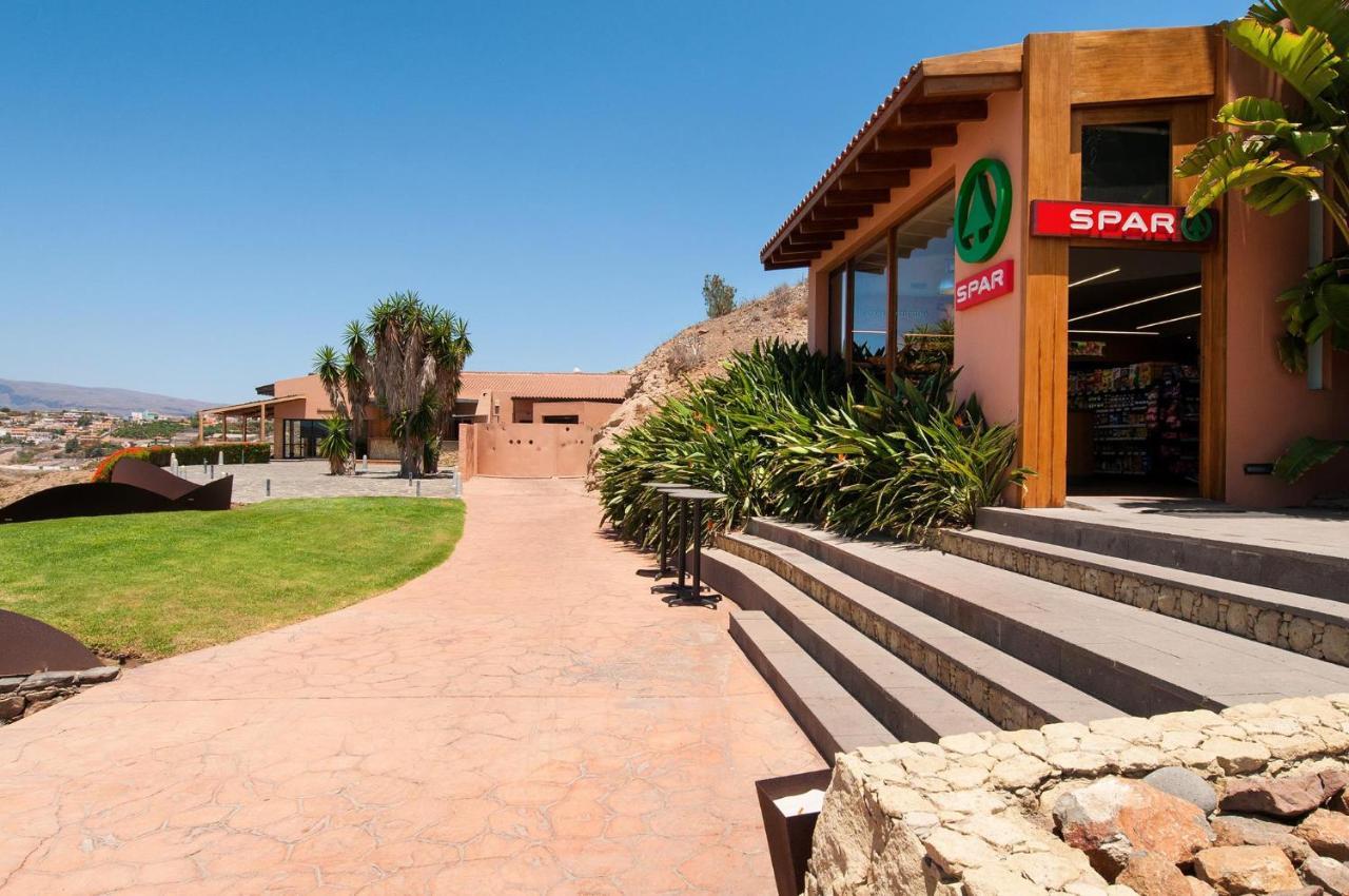 Los Dragos Salobre Golf Villas 3 By Villagrancanaria Μασπαλόμας Εξωτερικό φωτογραφία